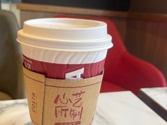 -COSTA COFFEE(斯普瑞斯奥特莱斯店)