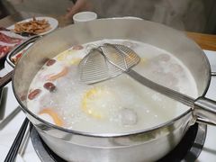 -合记潮汕牛肉火锅