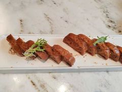 -绿茶餐厅(龙湖杭州金沙天街店)