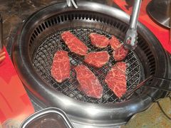 -一品诚记烤肉·甄选店(中南路店)