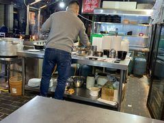 自助取餐区-清真·穆萨砂锅(大皮院店)