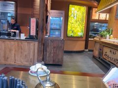 -六合居·明厨亮灶餐厅(成双大道店)