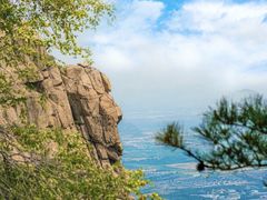 -泰山风景名胜区