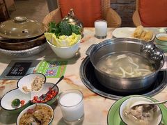 -四季合味椰子鸡(南山大冲店)