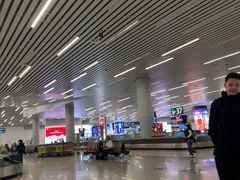 -广州白云国际机场-T2航站楼