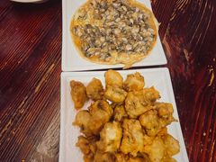 -海坛特色小吃·只做平潭特色菜(平潭店)