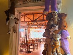 -HERRE·FARM 赫尔露营农场·团建聚会包场