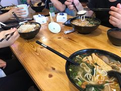 -螺蛳粉先生(蓟门桥店)