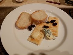 -广州中心皇冠假日酒店-环市食坊·海鲜自助餐厅