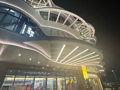 -点都德(广州白云山景区南门店)