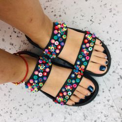 -Beauty Nails 美甲美睫皮肤管理