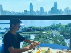 -上海小南国(正大店)