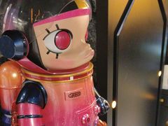 -泡泡玛特POPMART(西单大悦城店)