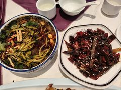 -凯鸽酒楼(大同振兴街店)