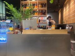 -一坐一忘云南菜(北京skp店)