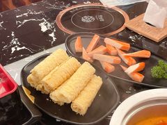 -汤连得温泉馆(宝山店)