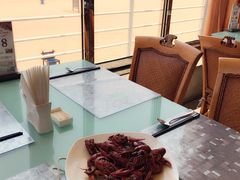 -海天一色海景自助餐厅(西港花园店)