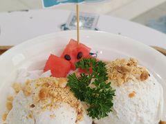 -自然椰·海南清补凉(海月广场店)