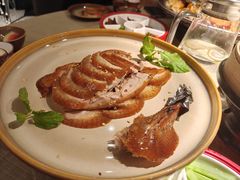 -青年公社烤鸭(熙悦天街店)