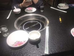 -阿田大虾(台湾街店)