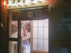-三和屋日式海鲜锅料理(启航大厦店)