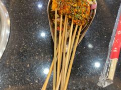 -瑞杰烧烤店·24小时营业(山东路店)