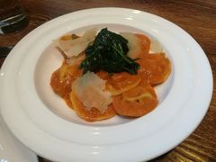 -安妮意大利餐厅(世贸天阶店)