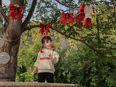 -HERRE·FARM 赫尔露营农场·团建聚会包场