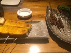 -金海湾海鲜总店
