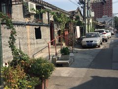 -北京前门建国饭店