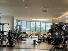 -YCHL FIT 健身(星寰店)