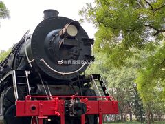 -玲珑塔公园