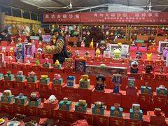 -大学城夜市大排档(凤栖路店)