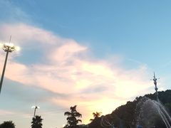 -重庆海昌加勒比海水世界