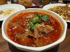-港丽餐厅(正大店)