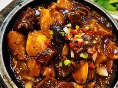 -清真马祥兴菜馆(云南北路店)