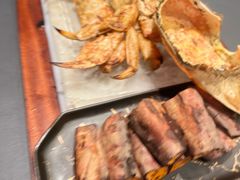 -悦瓏新中式餐厅