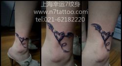 -雕哥的纹身店A3 TATTOO&纹身培训