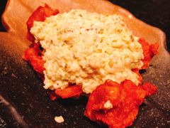 南蛮炸鸡块-無境·匠心日本料理(汉街店)