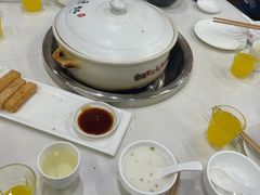 -土连锅·现熬养生汤锅(梁家巷店)