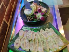 -老卜奎齐齐哈尔烤肉(人民东路店)