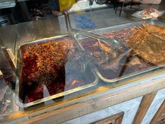 -老妈秘制兔头(春熙路店)