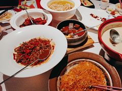 -千百味红餐厅·江西菜(绿地双子塔店)