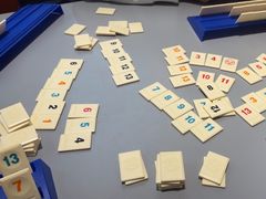 -猎人桌游吧(合生汇店)