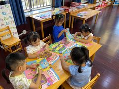 -吉的堡幼儿园(资阳恒大园)