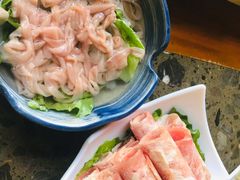 -厚山庭院重庆老火锅
