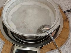 -丰尔粥食·粥底火锅·桑拿鸡(大良总店)