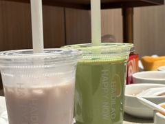 -海底捞火锅(万达广场店)