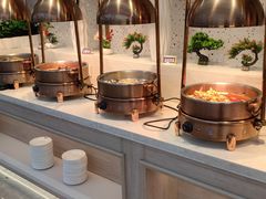 -豪食披萨烤肉自助(保定商场店)