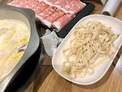 -彤德莱火锅(薛家岛利群店)